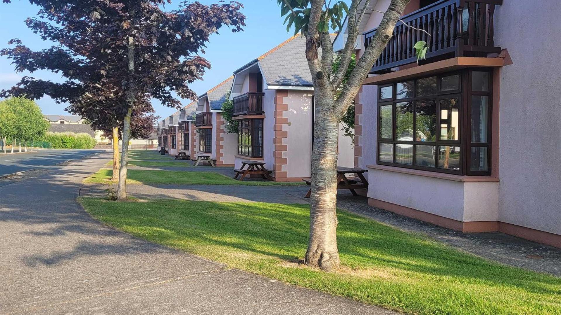 Gold Coast Resort Dungarvan Dungarvan  Eksteriør bilde