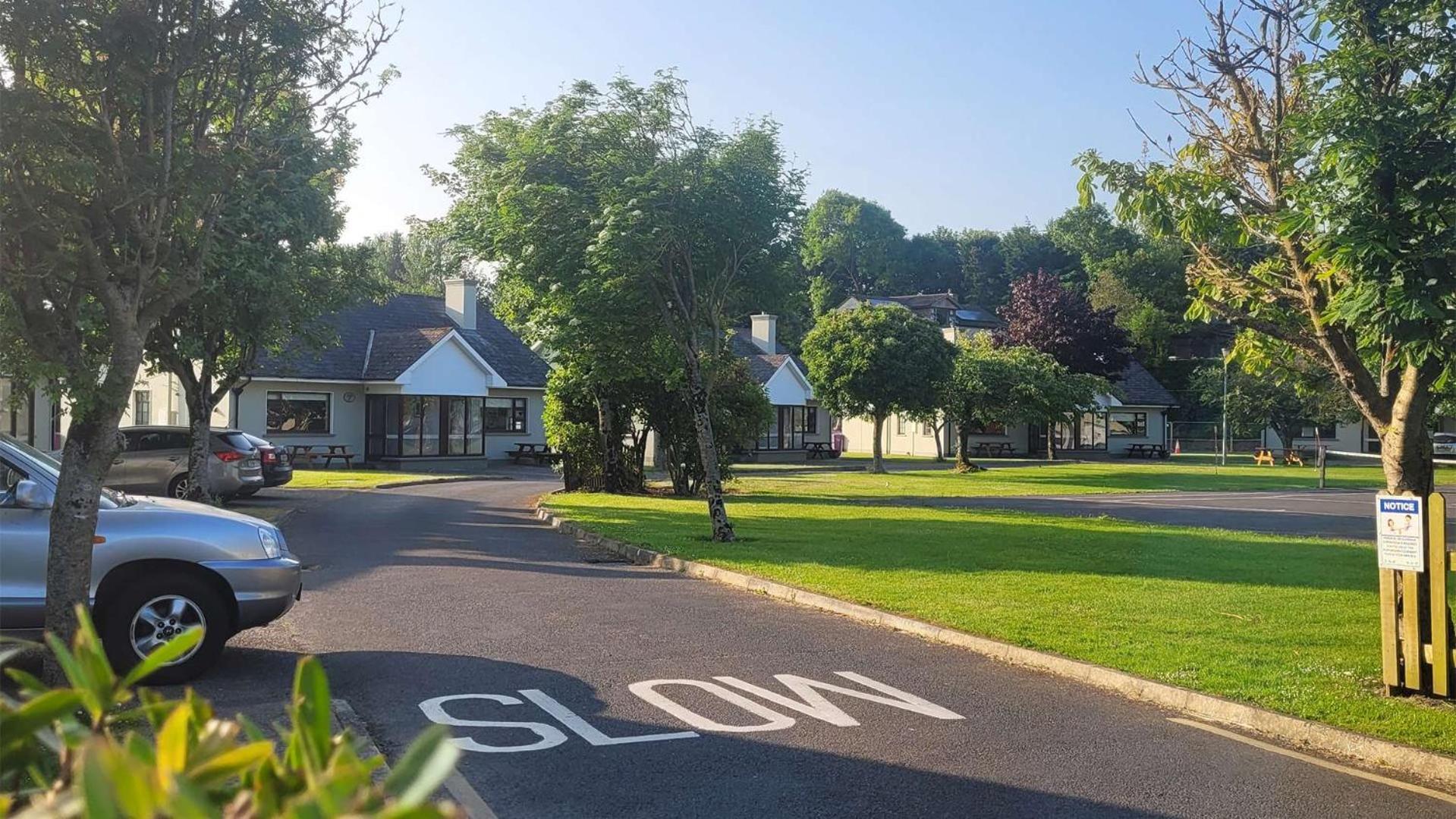 Gold Coast Resort Dungarvan Dungarvan  Eksteriør bilde