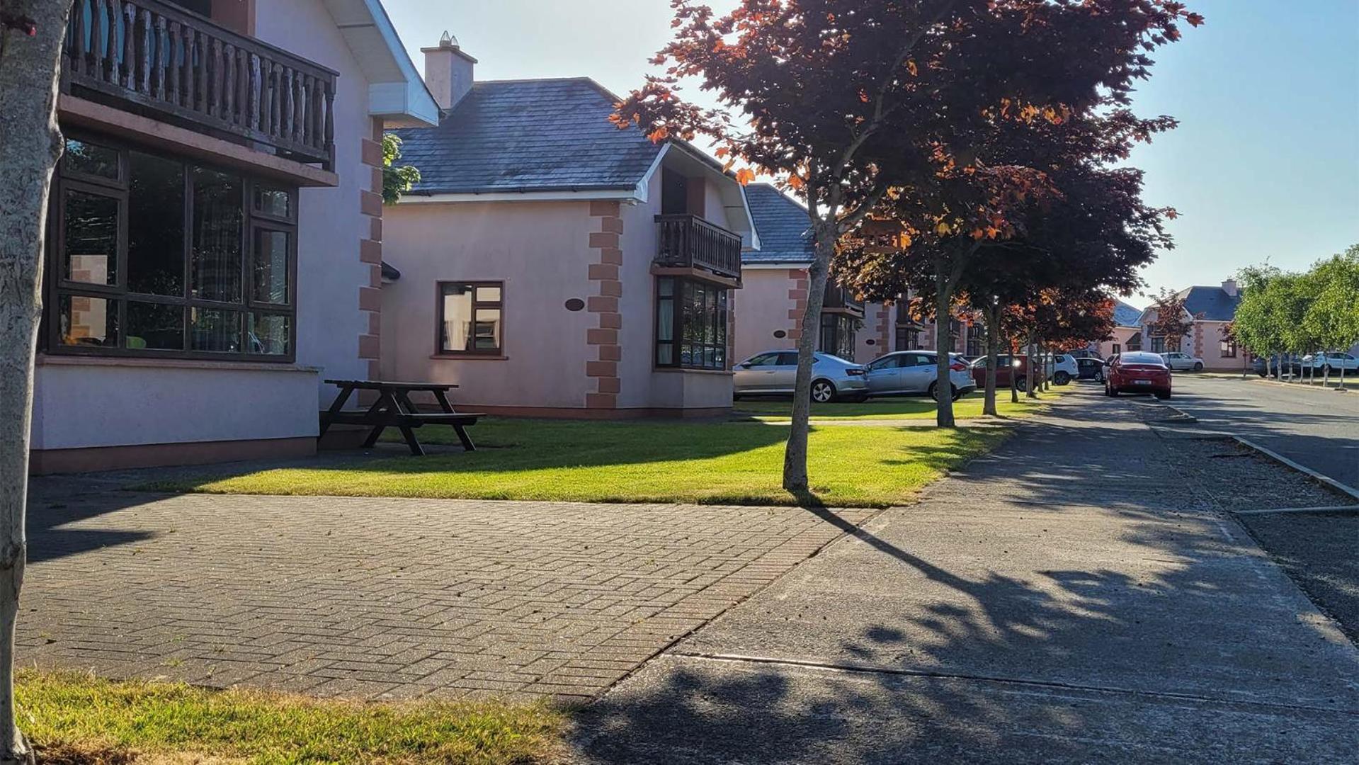Gold Coast Resort Dungarvan Dungarvan  Eksteriør bilde