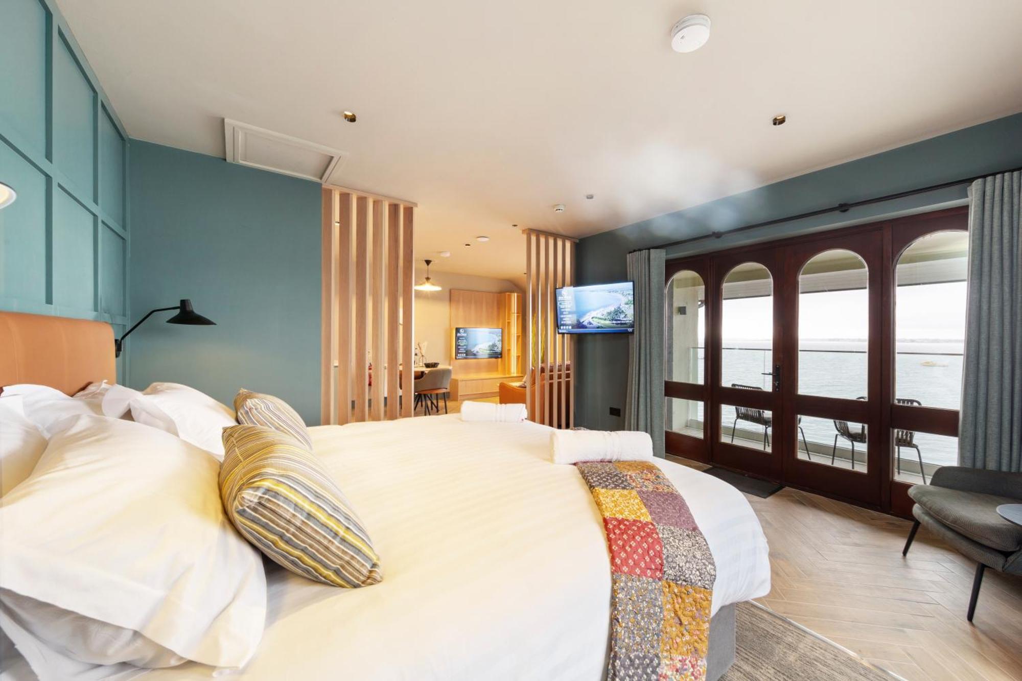 Gold Coast Resort Dungarvan Dungarvan  Eksteriør bilde