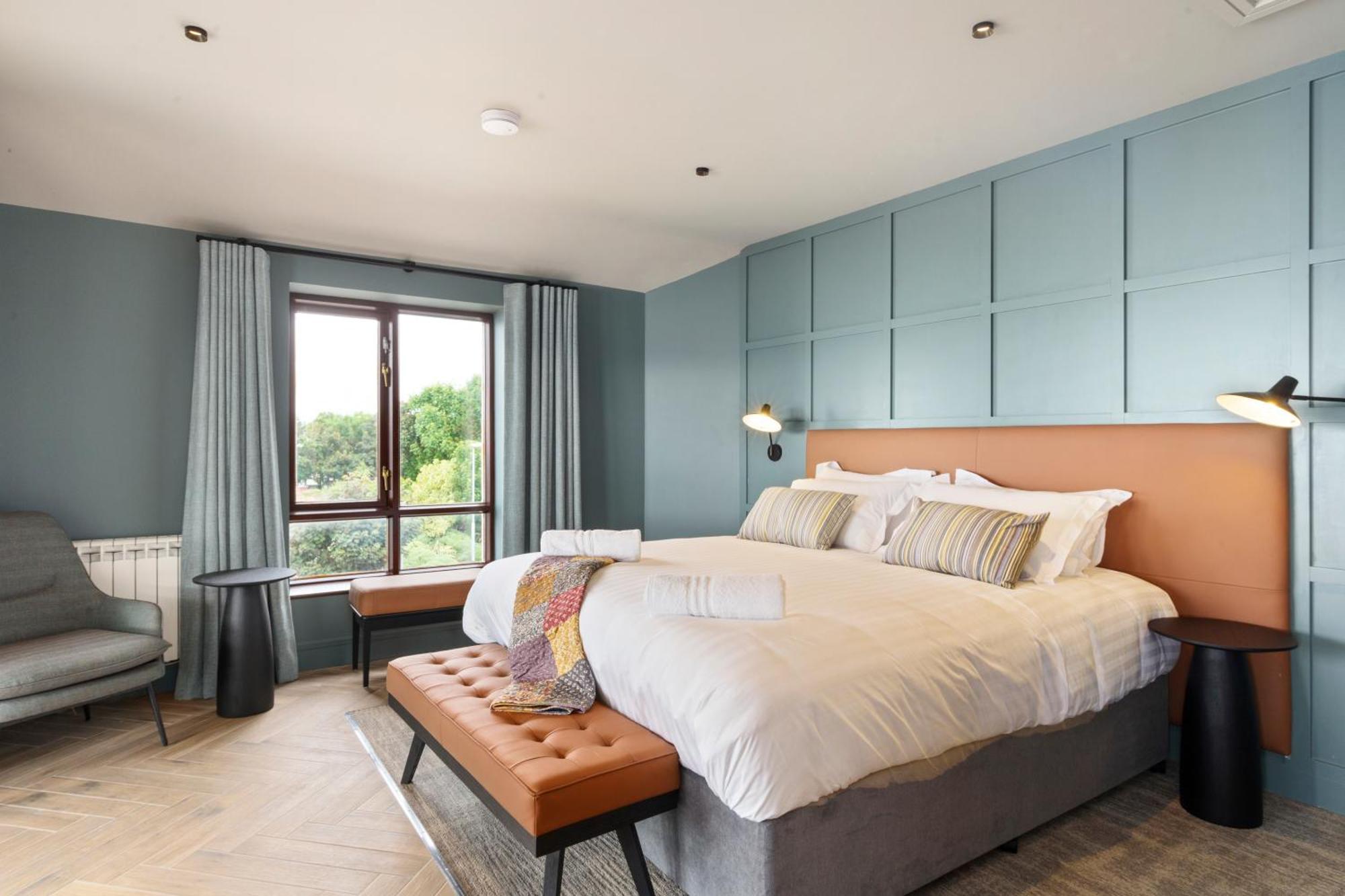 Gold Coast Resort Dungarvan Dungarvan  Eksteriør bilde