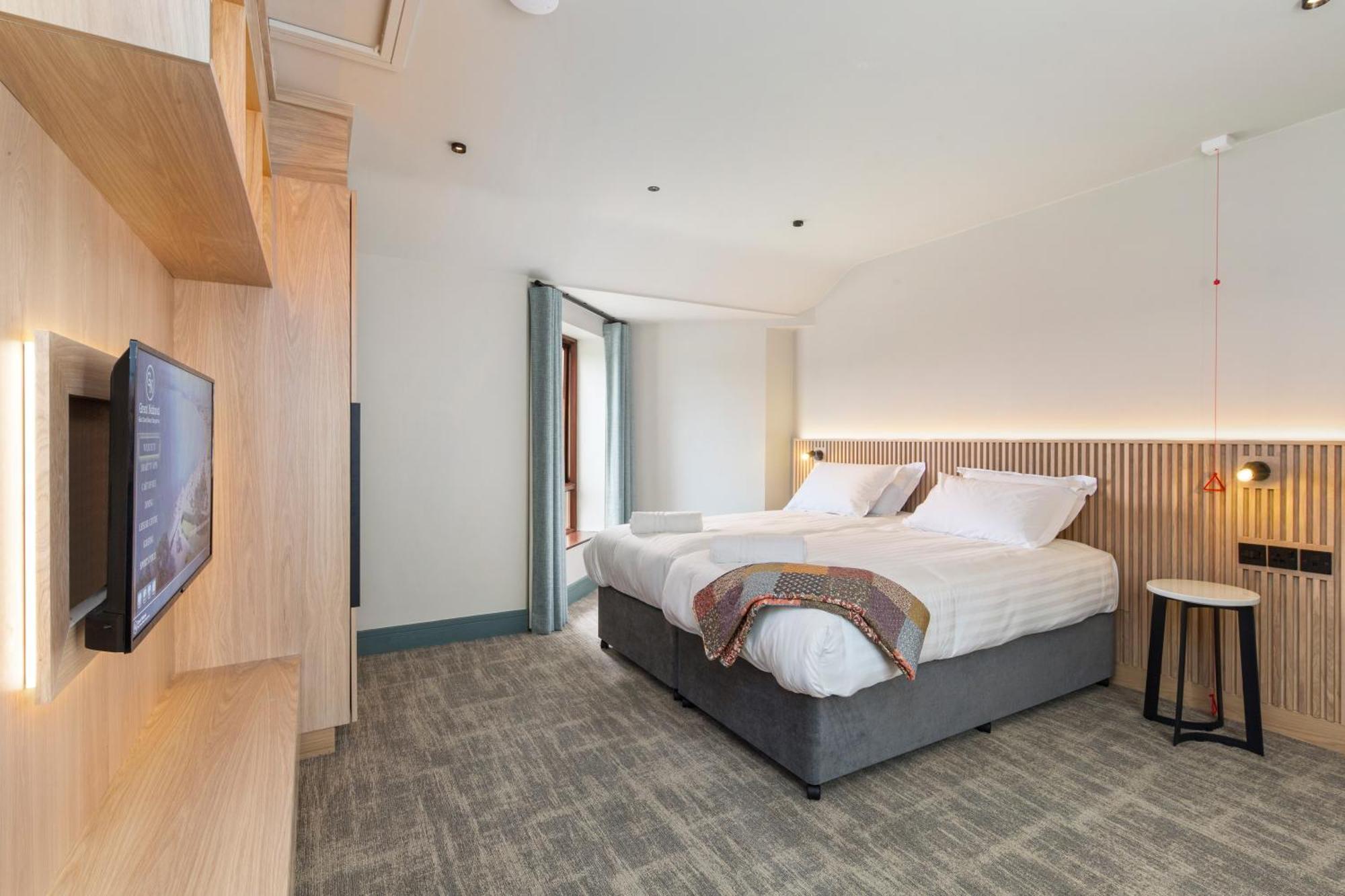 Gold Coast Resort Dungarvan Dungarvan  Eksteriør bilde