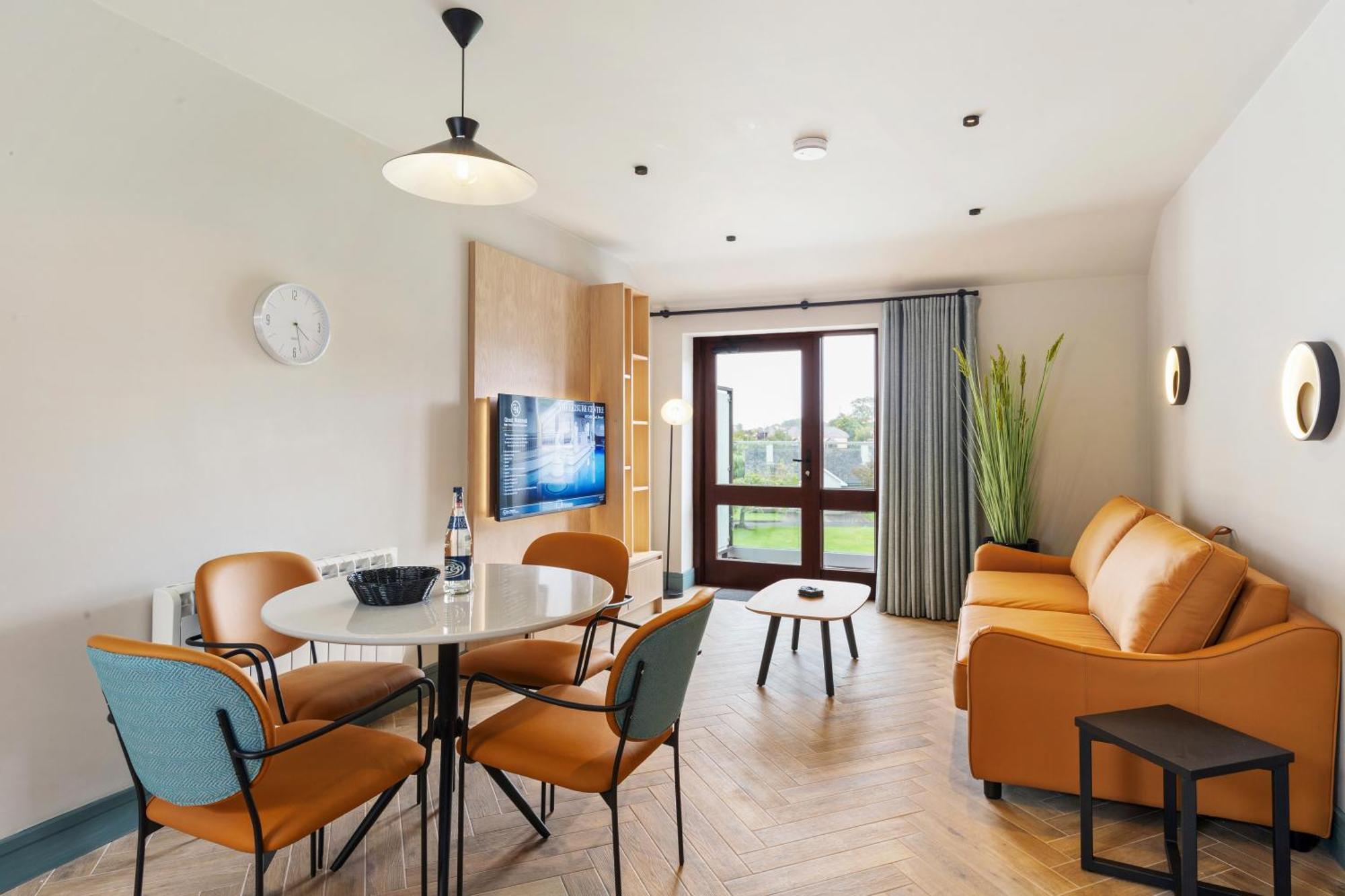 Gold Coast Resort Dungarvan Dungarvan  Eksteriør bilde