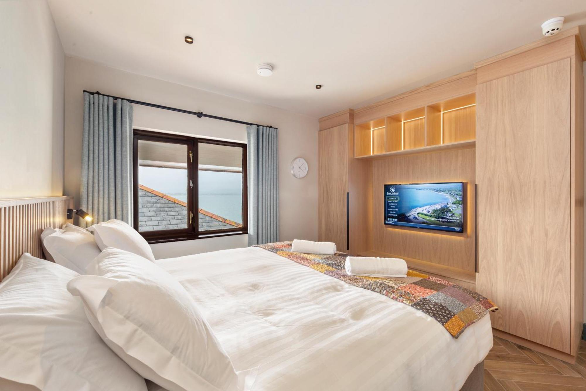 Gold Coast Resort Dungarvan Dungarvan  Eksteriør bilde