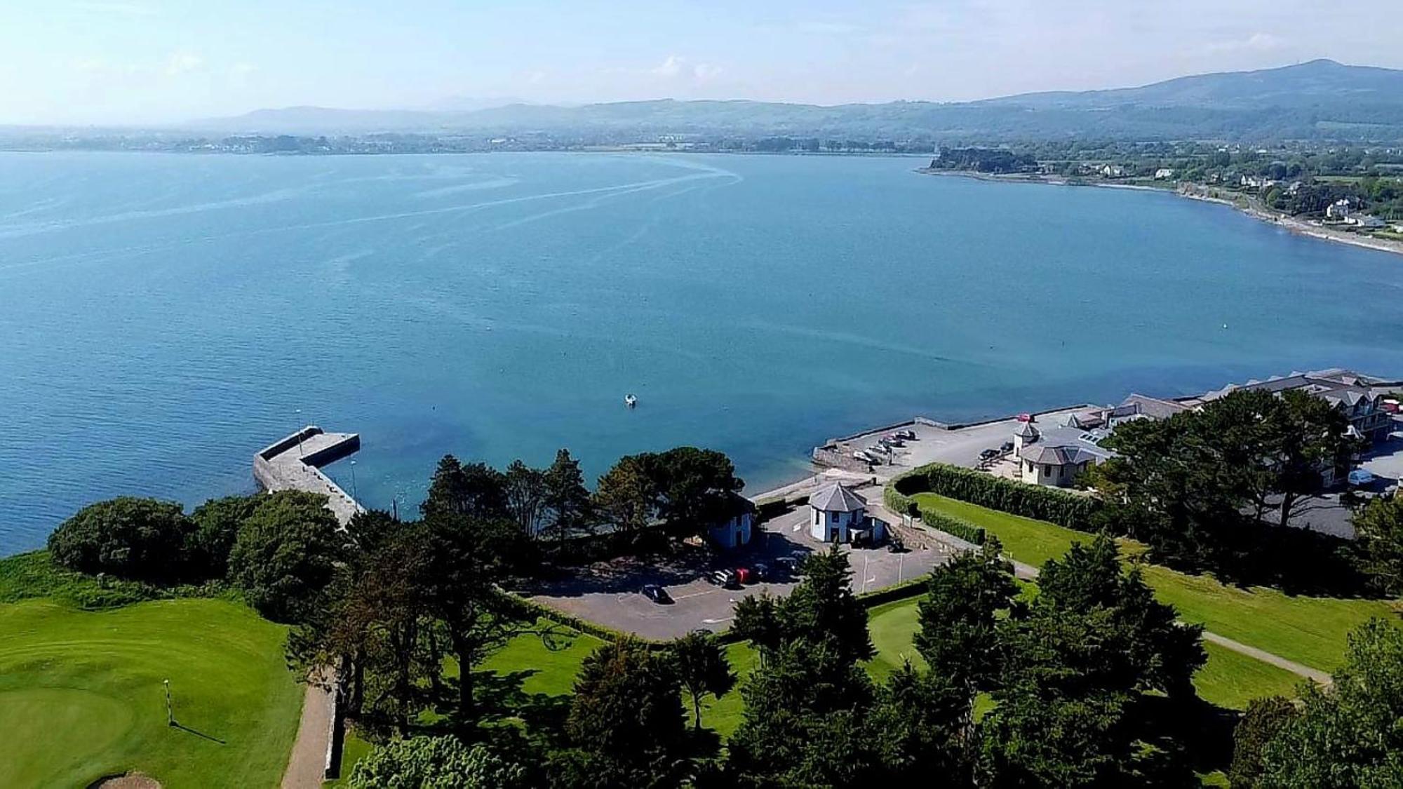 Gold Coast Resort Dungarvan Dungarvan  Eksteriør bilde