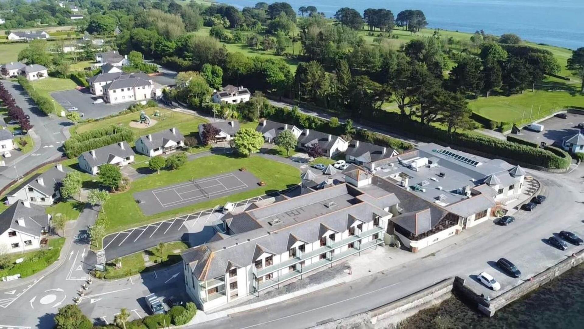 Gold Coast Resort Dungarvan Dungarvan  Eksteriør bilde