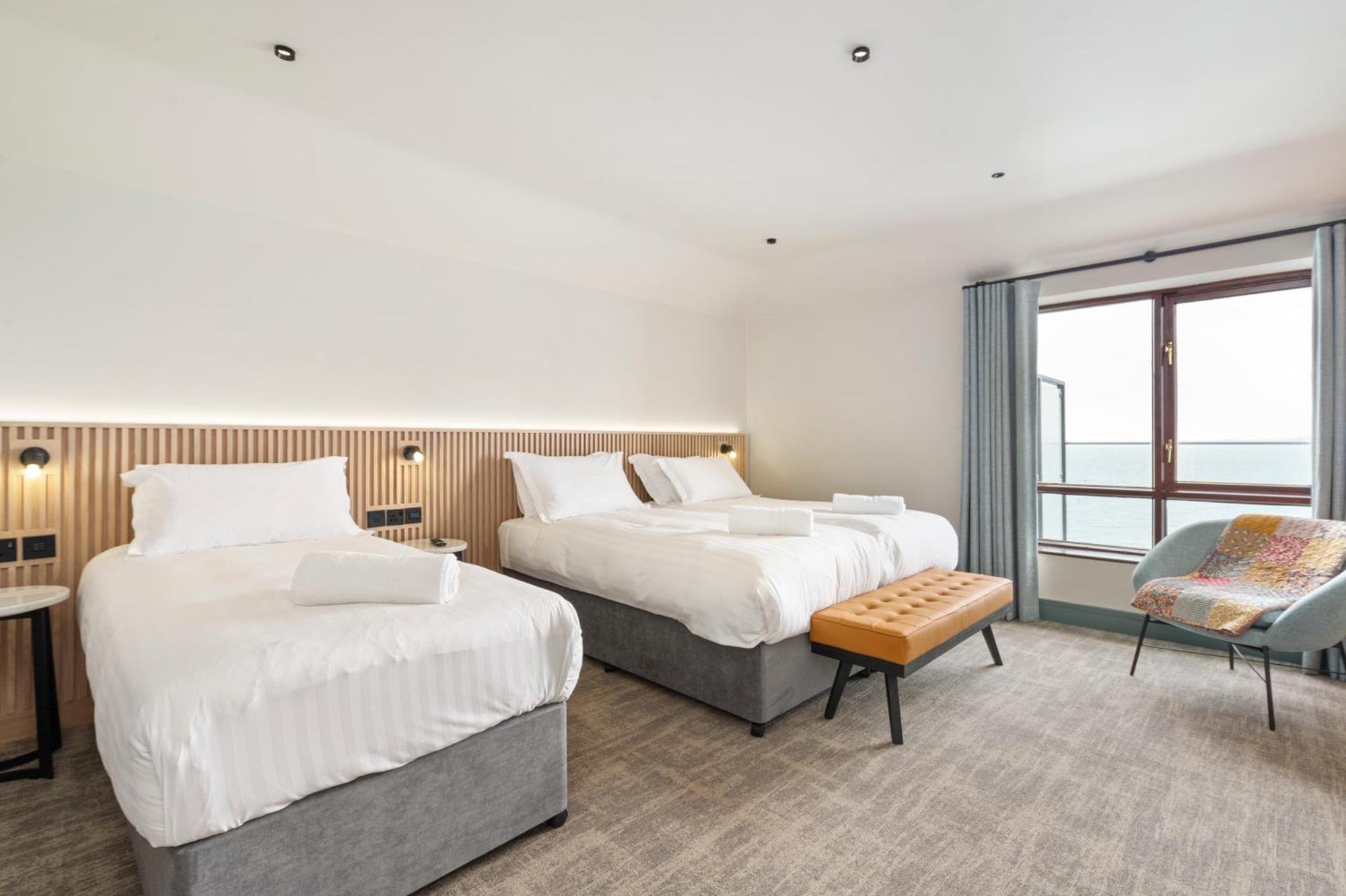 Gold Coast Resort Dungarvan Dungarvan  Eksteriør bilde