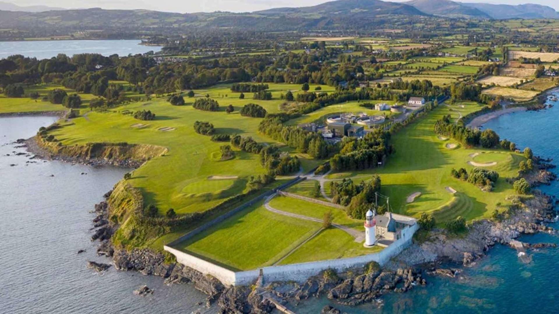 Gold Coast Resort Dungarvan Dungarvan  Eksteriør bilde