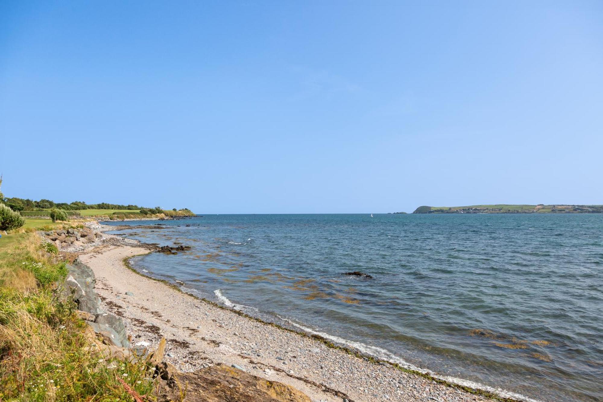 Gold Coast Resort Dungarvan Dungarvan  Eksteriør bilde
