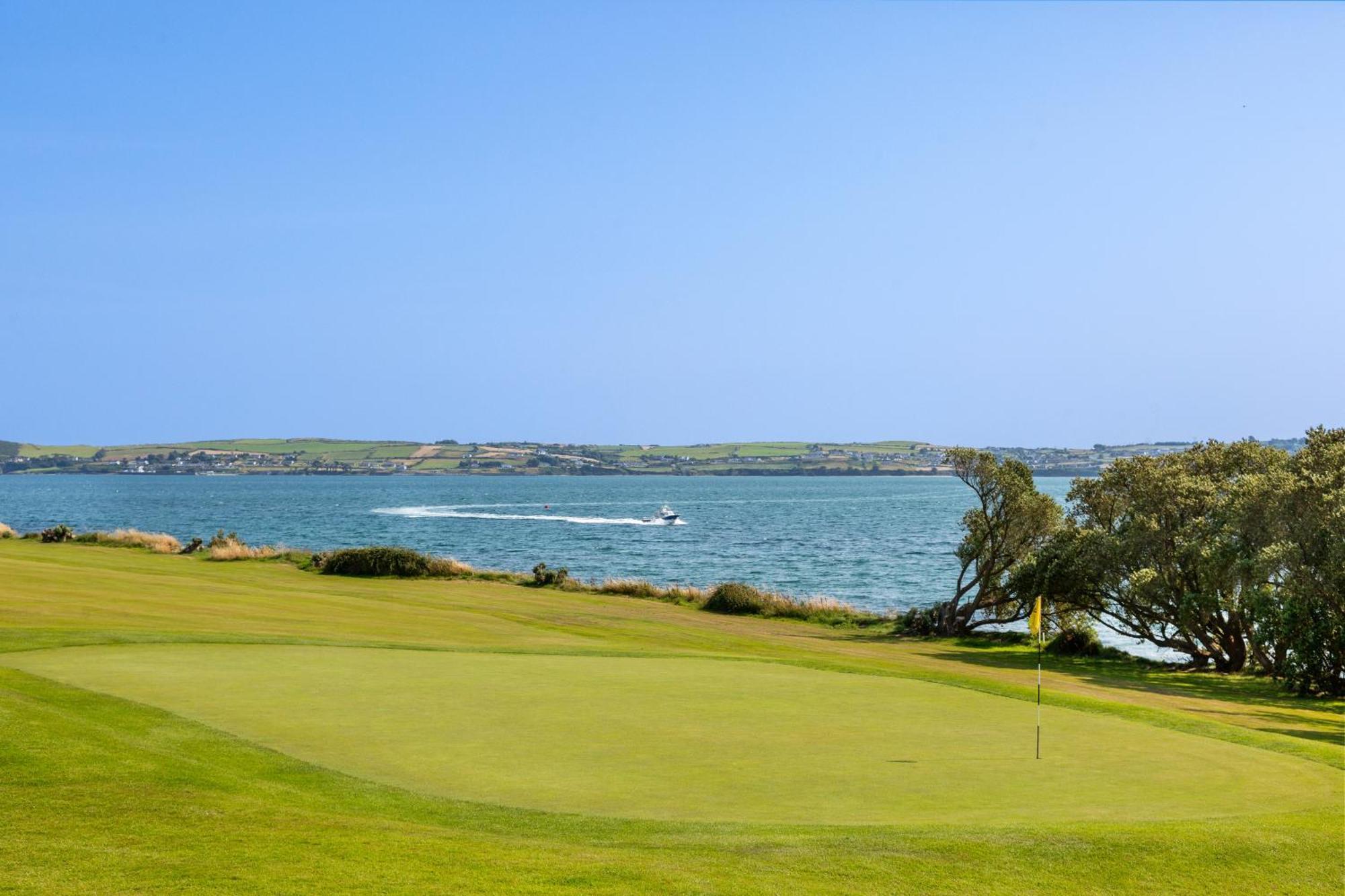 Gold Coast Resort Dungarvan Dungarvan  Eksteriør bilde