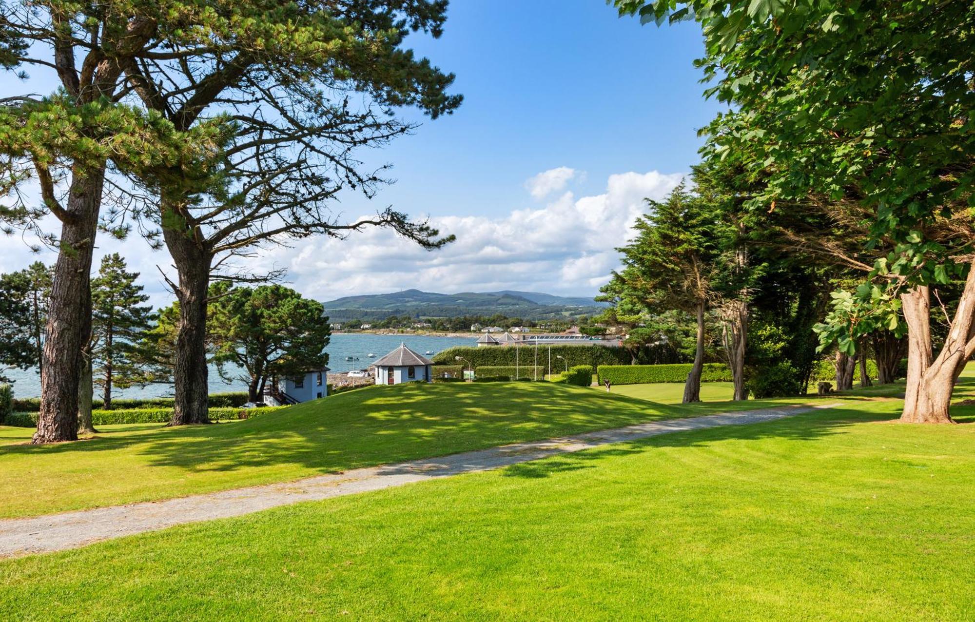 Gold Coast Resort Dungarvan Dungarvan  Eksteriør bilde