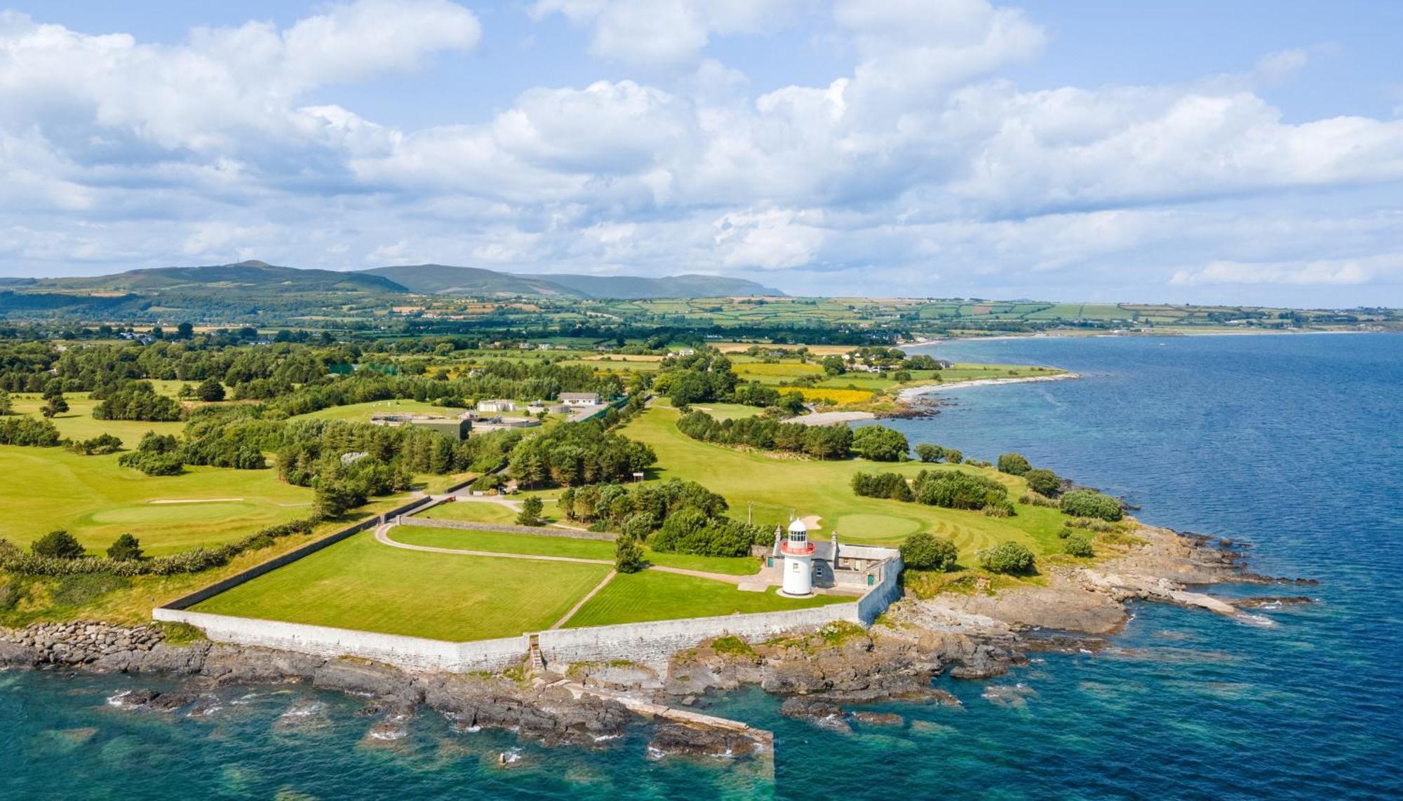 Gold Coast Resort Dungarvan Dungarvan  Eksteriør bilde