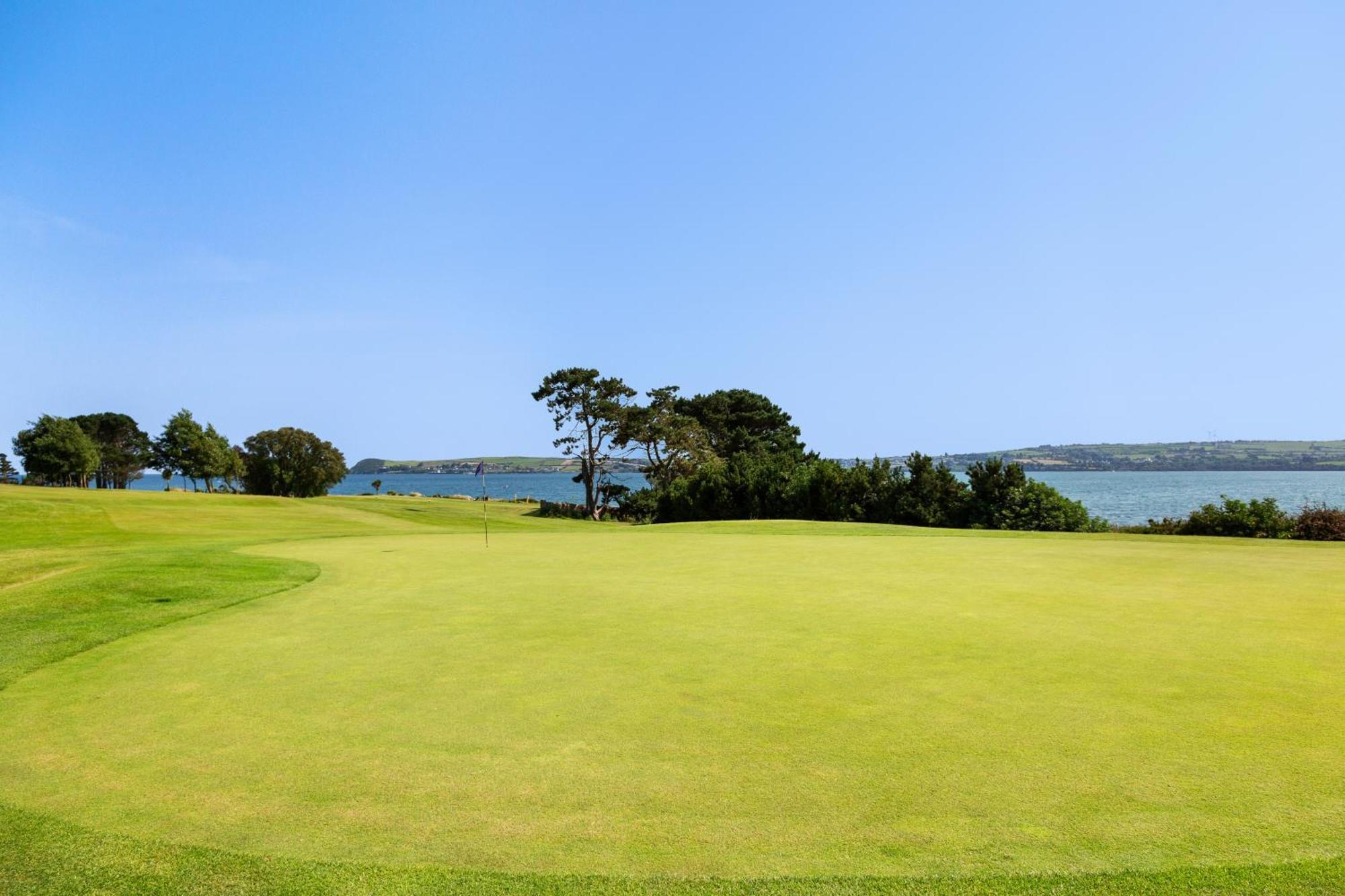Gold Coast Resort Dungarvan Dungarvan  Eksteriør bilde
